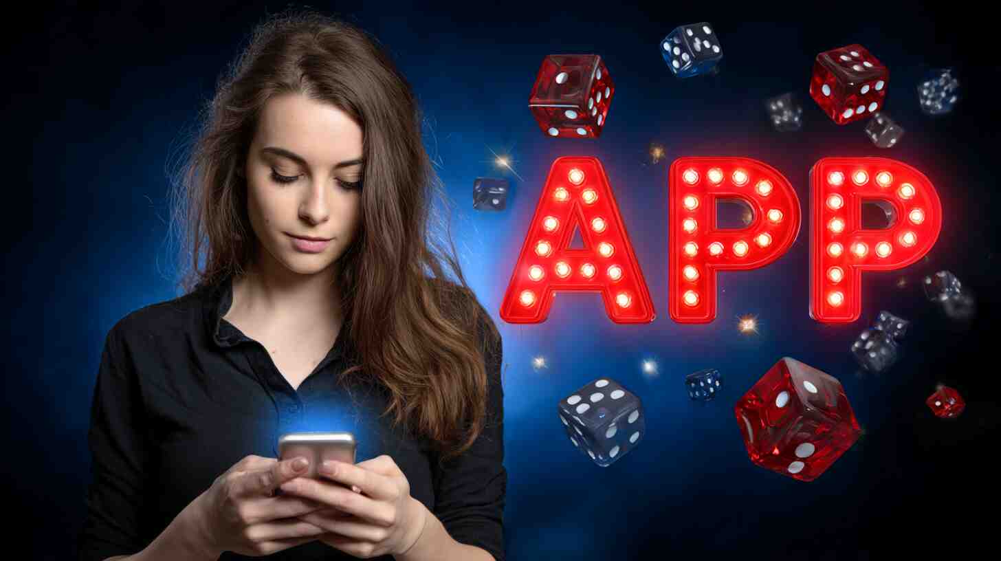 Freedom of Mobile Gaming at Casino 4899BET