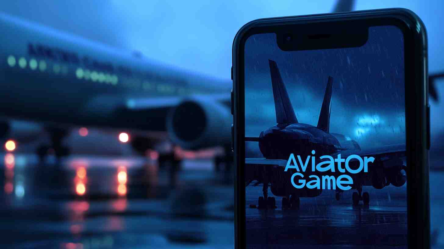 Casino 4899BET Aviator – Ride or Cash Out