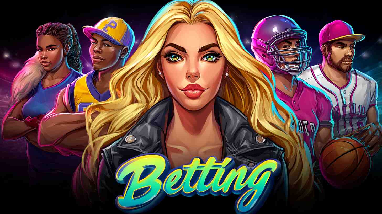 Elevate Your Betting on Portal 4899BET